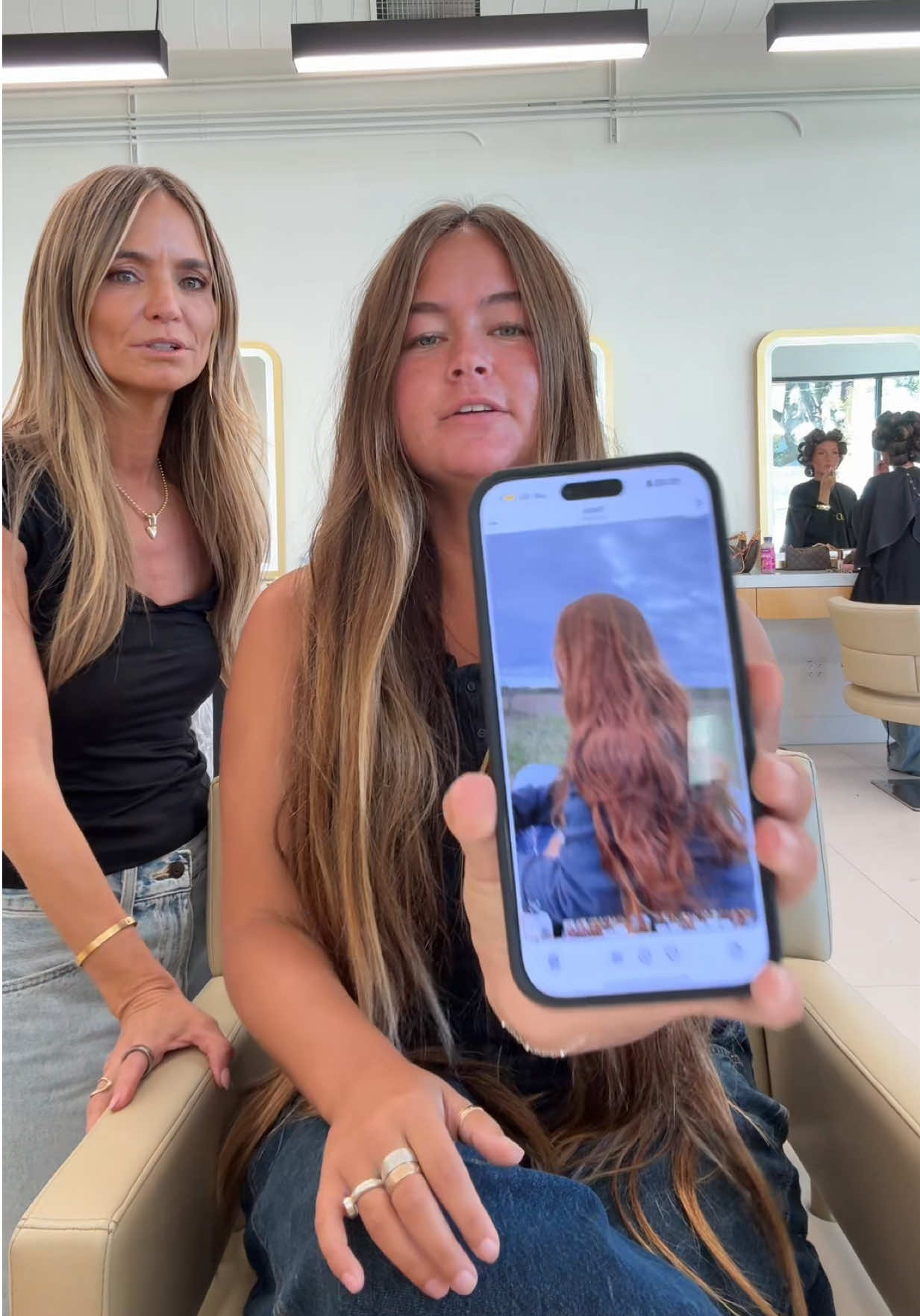 @ellabusch ginger? GET ALL PUR FORMULAS now at habiteducation.com @Habit Education 🤗 Book now in OC & AZ at habitsalon.com @Hairby_savannahh @katemariehair @Lily<3 @hairbyjessr @hairby_ashleyw @Hairbybellableu @elliguzzo @hairbyabbeystrehlow @Venice✨ @Hair By Kate🌵☀️ @Sage💖 