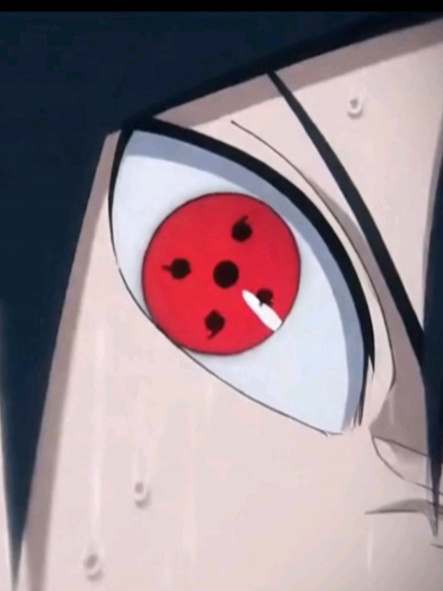 ts is so tuff😭 #ai #sora2 #zoro #sasuke #fyp 