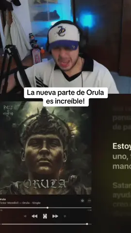 Peru es clave.  #victormendivil #victambo #orula #capibara #reaccion 