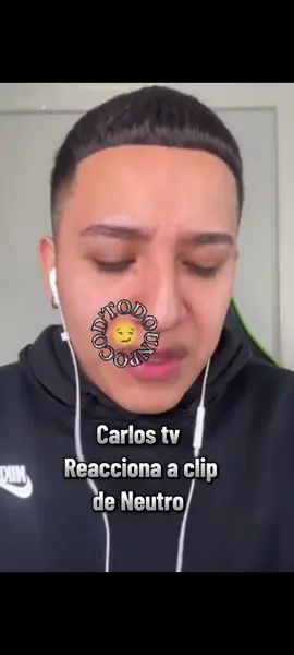 #paratii #humor #neutro #carlitostv 
