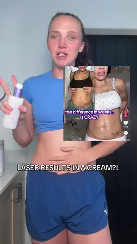 Ive had FOUR babies, and this cream has my belly looking like it did “pre kids” 🙌 #gopurebeauty #BellyCream #FirmingCream #FallDealsForYou #TikTokShopBlackFriday @Gopure   