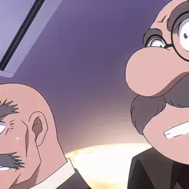 Kaito kid saves edogawa Conan from falling  [Detective Conan] #fyp #detectiveconanedit #edogawaconan #detectiveconan #kaitokid 