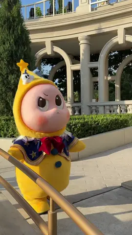 POV: me going to work with all my emotions #twinkletwinkle #popmart  #popland #themepark #泡泡瑪特 