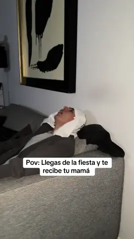 Se la saben las jefas ❤️ #famili #mama #fiesta 