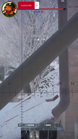 Enemy’s base assault 