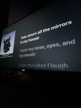 Mirrors demo - overtonight throwaways #Lyrics #Song #music #bp #2025 