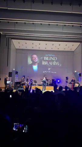 🤍✨ @Bilindibrahim🎙 #bilindibrahim #stuttgart #konzert  #viral  #✨ 