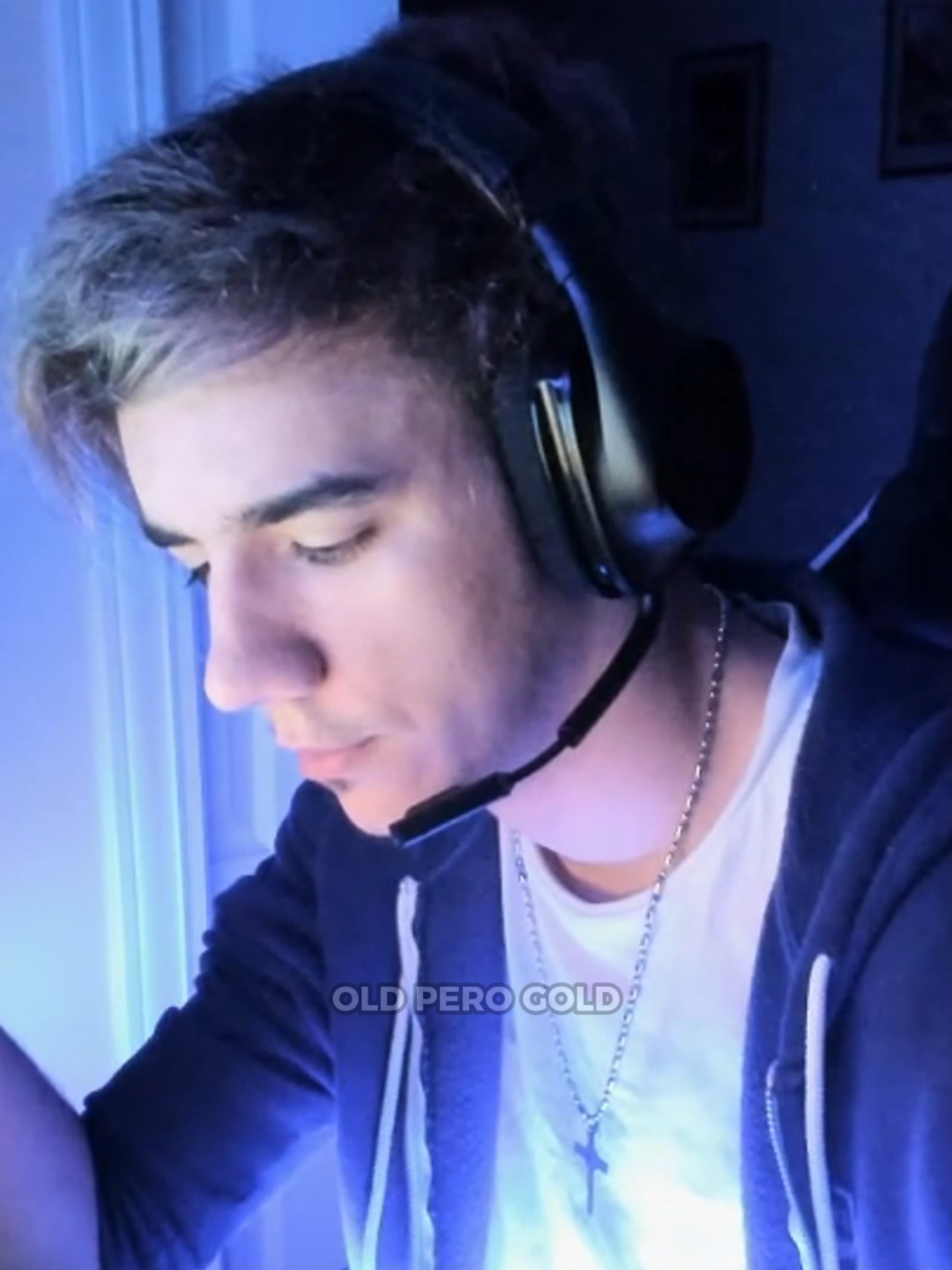 #210 OLD PERO GOLD #zzk #zzk7 #bisbal #canto #coscuarmy #clips #oldperogold #clipsgodetosarg #fyp