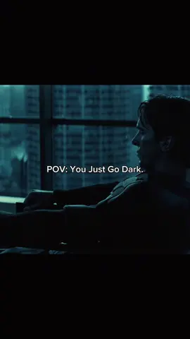 Just wanna be alone #dark #brucewayne #motivation #batman #fyp 