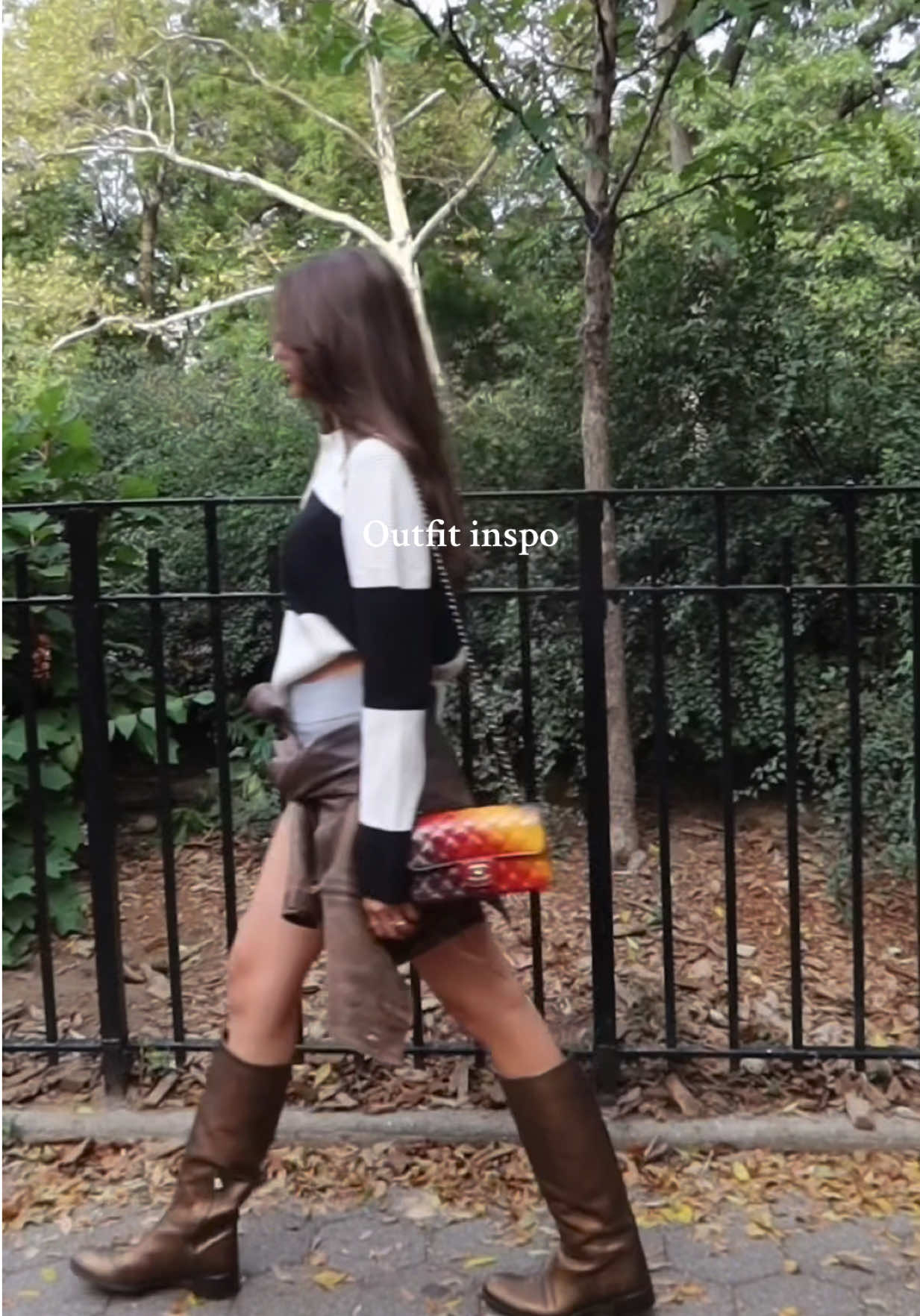 #fyp #fashiontiktok #styleinspo #nyc 