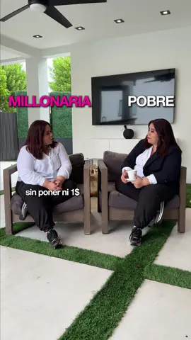 Y tú, ¿Gastas tu dinero o lo inviertes? #inversion #millonario 