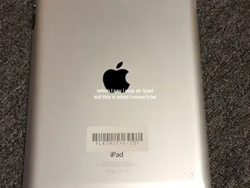 still am #ipad #foryou #ipadkid #2010s #foryoupage 