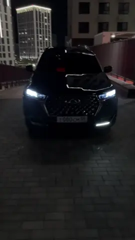 🖤🥷🏻#chery #tiggo7promax #58 #penza58 