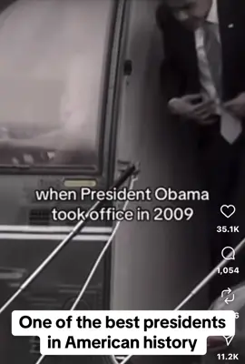 Let’s get one thing straight, because clearly there’s some confusion in the air. Your president “Taco” will never and I mean never come close to Mr. Barack Obama. The way Obama carried himself with class, dignity, and intelligence, the way he rebuilt this country during a crisis, and the respect he commanded at home and abroad that’s excellence you can’t fake, can’t copy, and sure as hell can’t repeat. #BuildTheResistance #NoKings #NeverTrump #DefendOurDemocracy #Protectfreedomofspeech