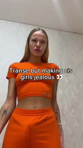 Sorry, girls ☺️ #trans #transgirl #transwomen