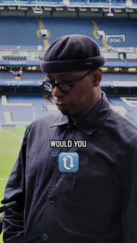 ian wright saka ❤️Star boy 💫 #ianwright #bukayosaka #arsenal #forever #gunners 