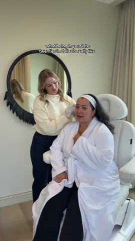 we have to keep up somehow !!! lol my not-so-secret secret is @Maggie FNP-C at @skin pharm in Southlake. the best!!! 🧖🏻‍♀️💉 #dallastx #dallasliving #dallasinfluencer #dallascontentcreator #botox 
