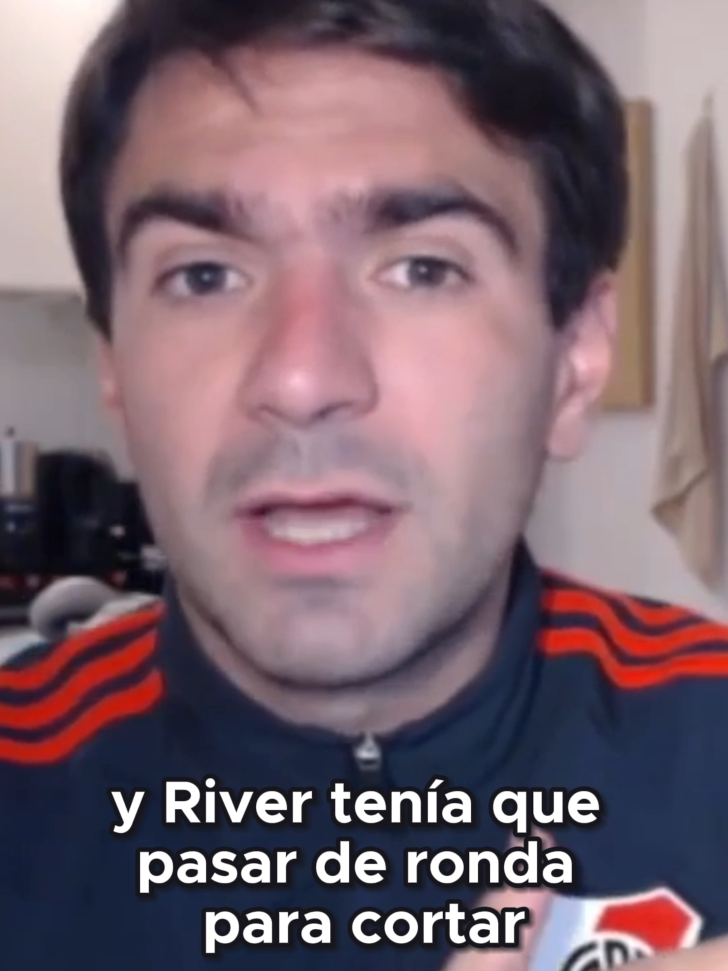 River ganó un partido fundamental contra Racing #riverplate #racingclub #copaargentina