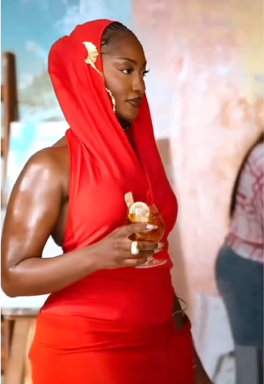 500 videos under this sound!!❤️ #tems #essence #editsfortems keep tagging me😊💕