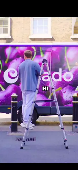 First episode 369 of Carrer Lader. All credits to maxklymenko 