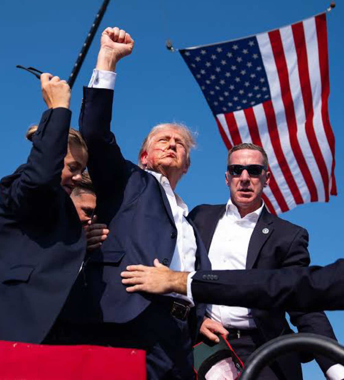 You’ve got to stand for something or you’ll fall for anything!!  #Truth #Bible #Christianity #AmericaFirst #Faith 