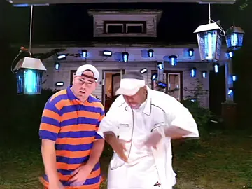 nahhhhh man Timbaland snapped with the outro on Bubba Sparxxx's 