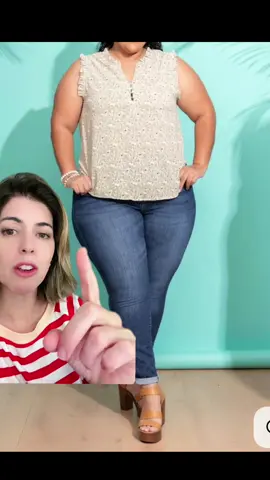 Pequenos erros que não valorizam na escolha do look #consultoriadeimagemparagordas #autoestima #tipodecorpo #looksparagordas 