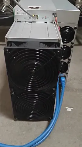 Z15 PRO📦 In Stock & Ready to Ship🚚 Dispatched within 24 hours of purchase✈️ Express Shipping: Delivery in 7–14 days✅ Price includes shipping and doorstep delivery🛠️ Looking for other Antminer models (new or used)? We offer the best prices!📩 Message us for pricing and availability! 👇#cryptomining #cryptocurrency #crypto #bitcoinindonesia  #cryptotrading                         