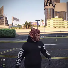 Nobody #rionkenzo #NoirRoleplay #drkwre #gtarp #mikazukiarion 