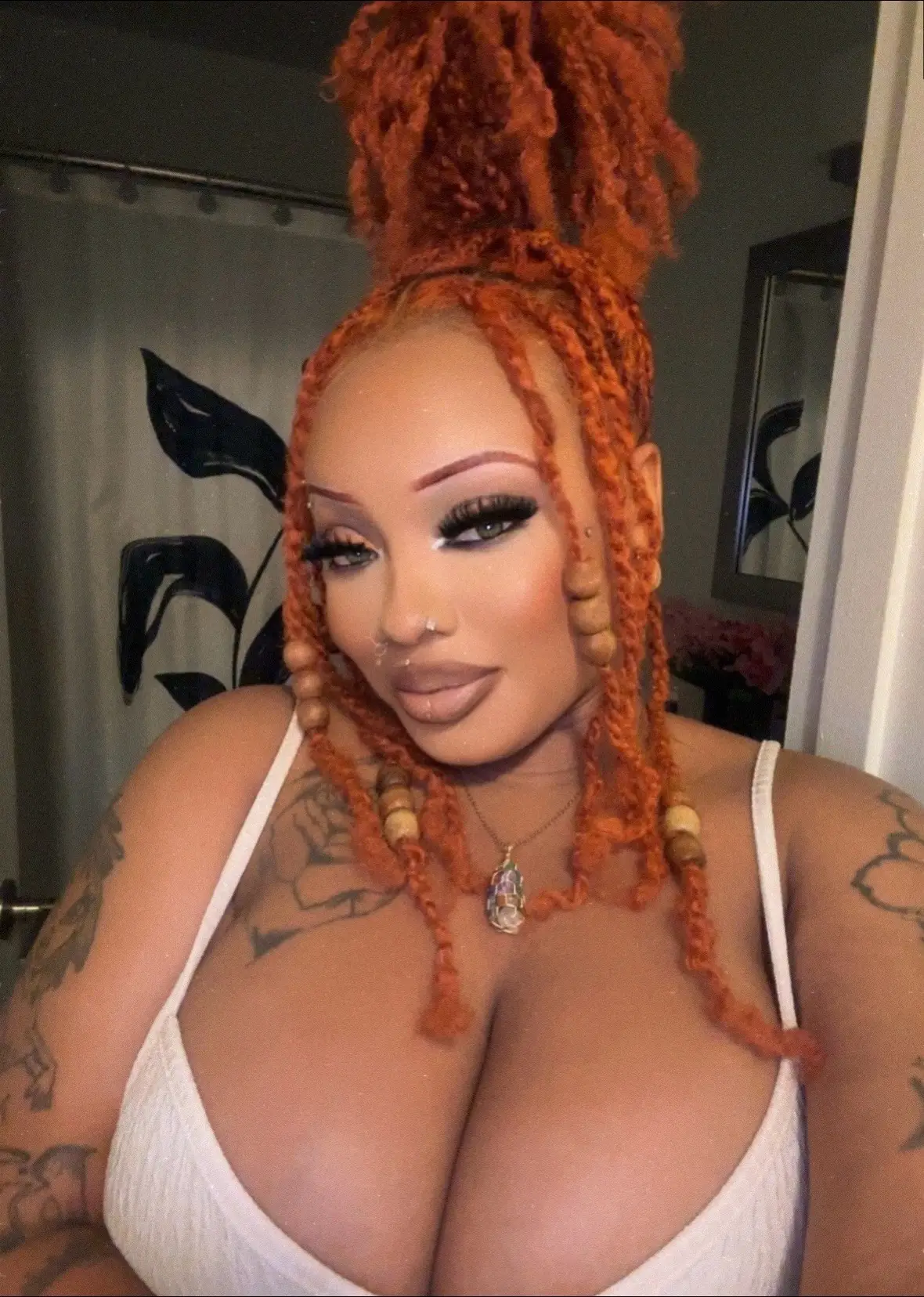 BIG MAMA🥰! #fypp #lesbians #wlw #femtiktok🏳️‍🌈 #lgbt 