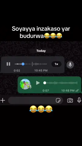 Soyayya inzakaso yar budurwa😂😂😂#aii_deeh #aii_deehsounds #aii_deeh2 #fyp #fyppppppppppppppppppppppp viral #viraltiktok #creatorsearchinsight #fyf 