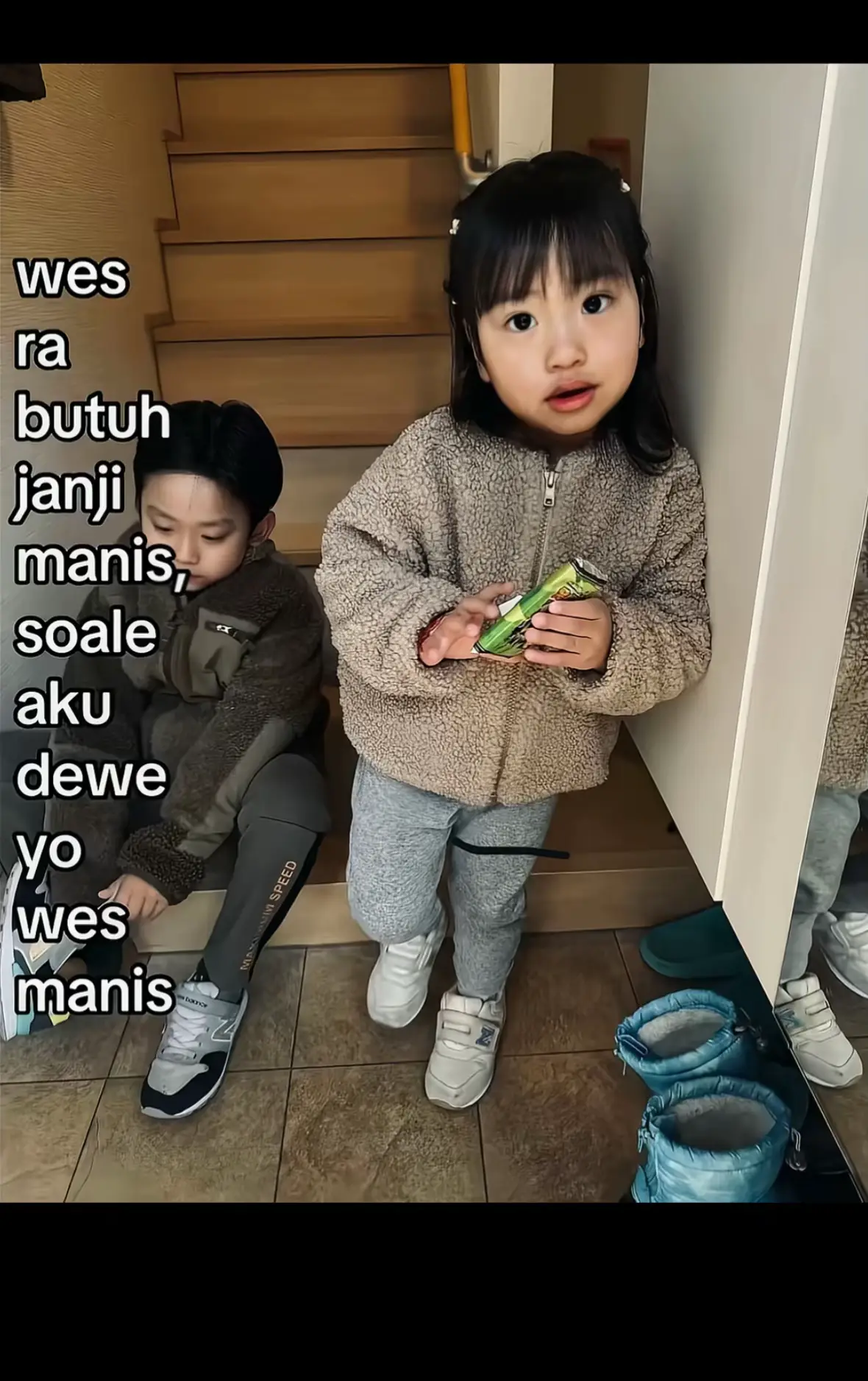 manut ritsuki🤏🏻#fyp 