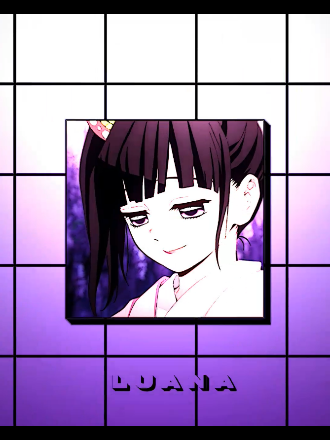 Omg entonces elegí a la mejor de toda su obra 👀 #xcyzba #kanao #midnobu #kny #fyp 