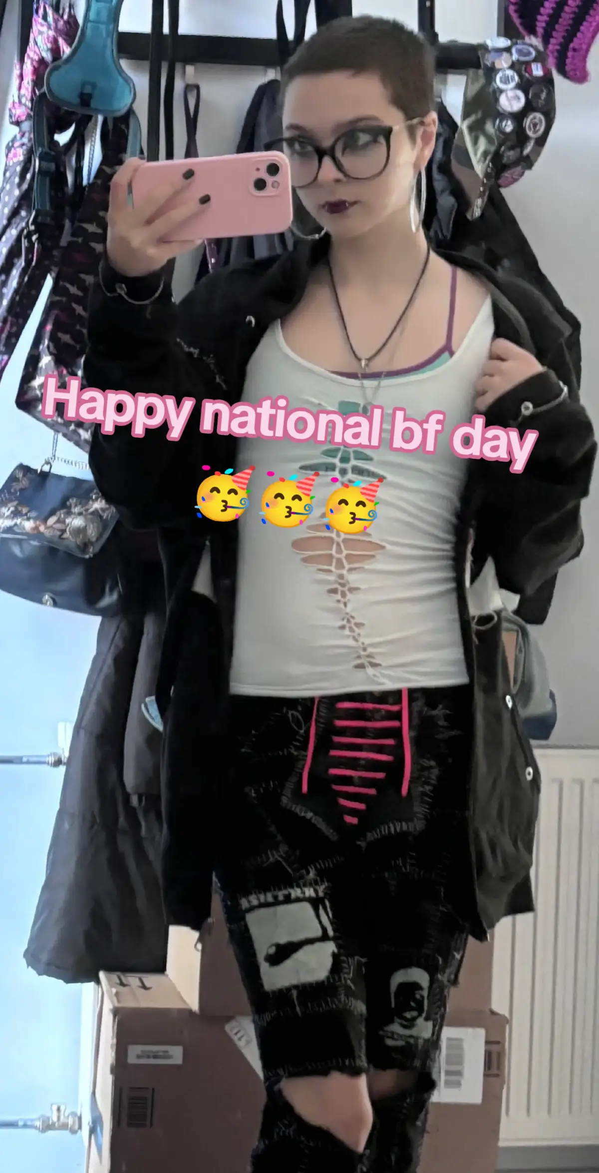 @sin eater #t4t #trans #Relationship #nationalbfday #queer 