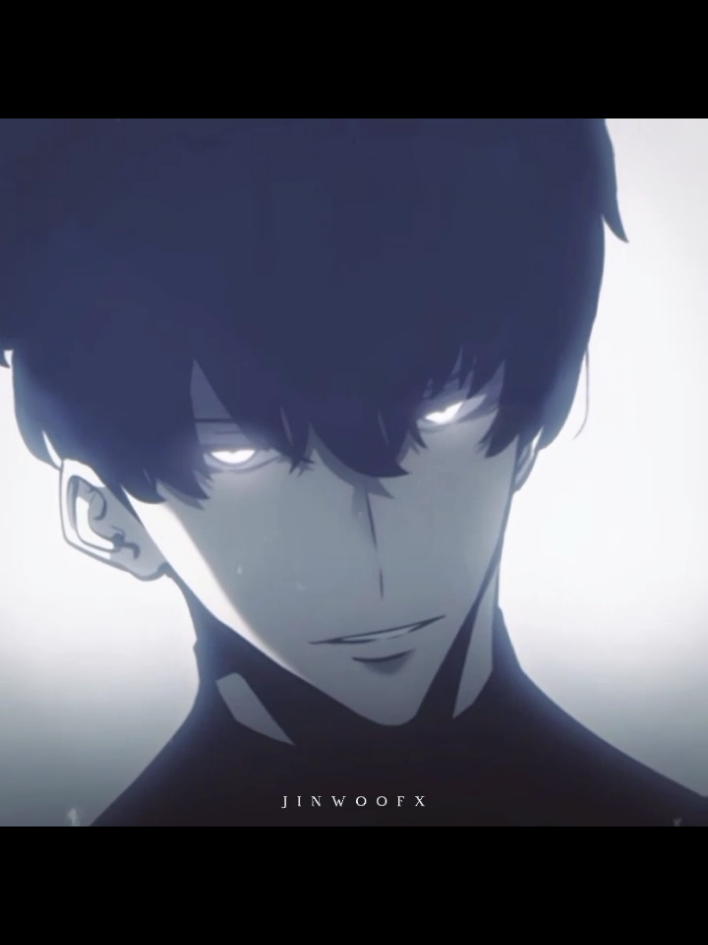 Character With Dark Element 🥶🔥 #sololevelingedit #sungjinwooedit #fyp #viral #sololevelingseason2 