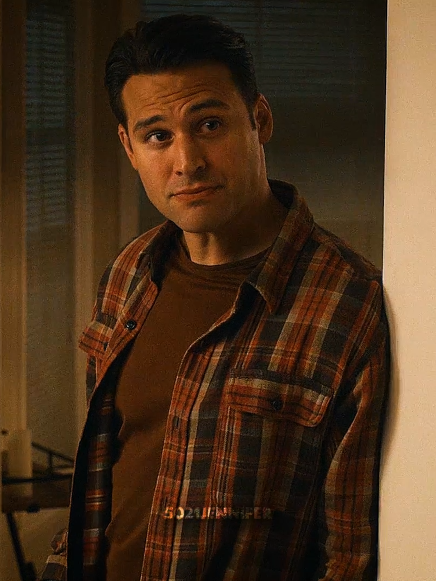 and you're telling me he's supposed to be straight?!  spc: shrmnfilms ac: audioversetm #eddiediaz #911onabc #buddie #eddiediazedit #911onabcedit #buddieedit #fyp #edit