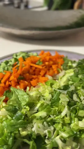 الذ سلطة 🥗🤤#اكسبلورexplore #تصويري📷 #مشاالله_تبارك_الله 