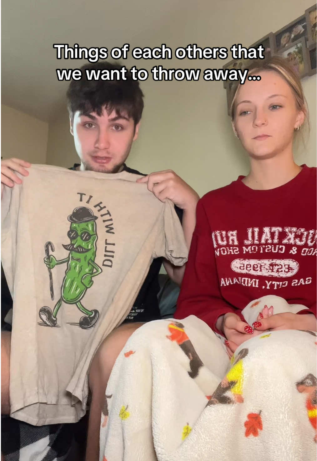 The end😭 #fyp #couple #relationships #couplepranks #lukeandgracie 