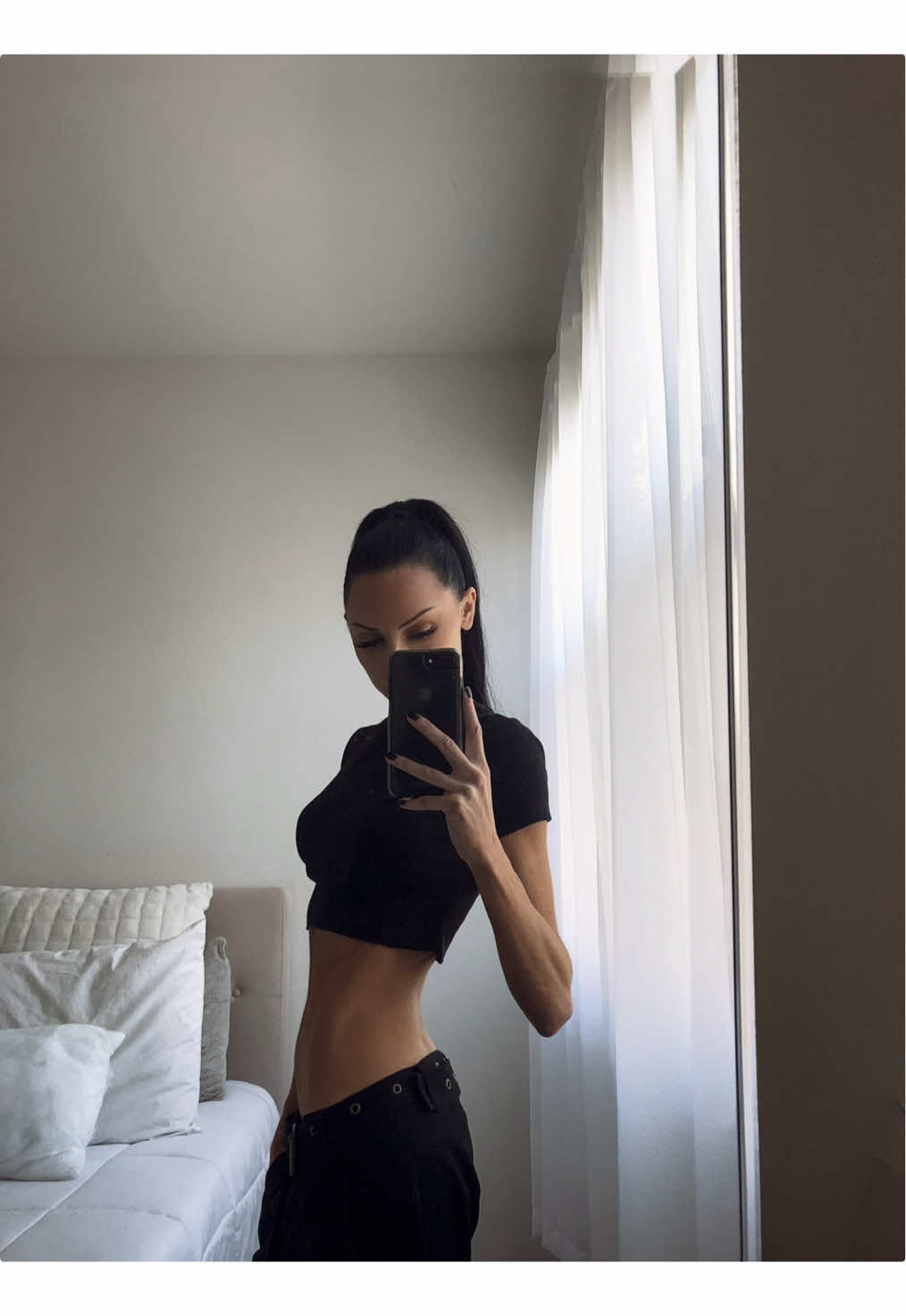 I disappear into my editing cave for months #photographer 