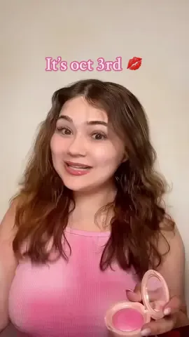 happy mean girls day 🤍💋 @Mean Girls  #meangirls #october3rd #itsoctober3rd #influencer #fyp