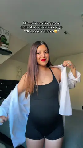 Esta panza cada día más grande 🥹🥹