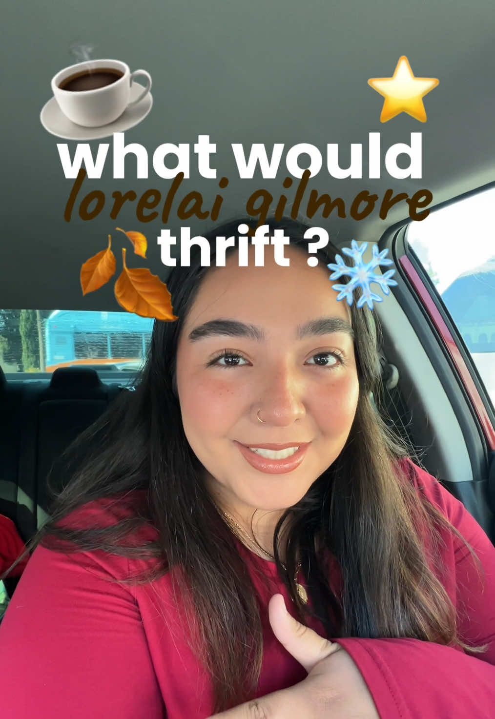 rip lorelai & rory, you wouldve love thrift hauls 🍂☕️ #thrift #thrifting #outfitinspo #gilmoregirls #lorelaigilmore @Gilmore Girls 