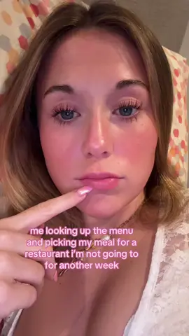 anyone else??🧑‍🍳 #girlies #anxiety #relatable #girlythings #restaurant 