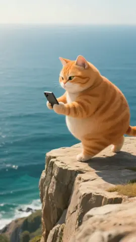 #cutecat #cartoon #funnyvideos #aiart #usa 