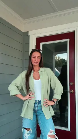 it’s October 3rd 💚