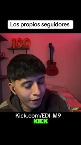 Así se les quiere #live #m9 #kick #paratiiiiiiiiiiiiiiiiiiiiiiiiiiiiiii #EDIII 