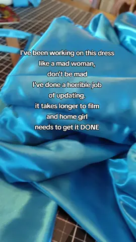 #sewingtiktok #hocodress #hoco2025 #hoco #sewing 