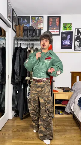 Brunch is arguable the best #brunch #grwm #streetwear #fyp 