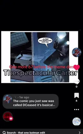 67. The meme died so might as well say it one more time.