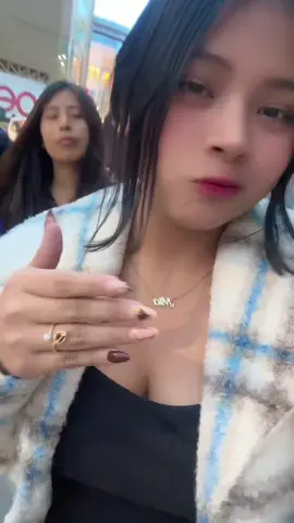 Jej @tu niña @Katy.MenciaCano #paratiiiiiiiiiiiiiiiiiiiiiiiiiiiiiii #viral #fypシ゚ #crzgf #huancayo 